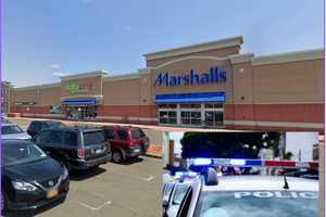 Man Accused Of Masturbating In CT Shopping Center Parking Lot