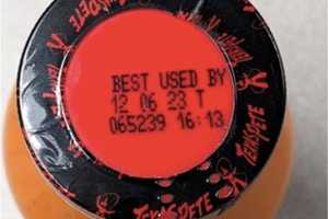 50,000-Plus Bottles Of Popular Brand Of Buffalo Wing Sauce Recalled