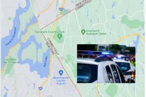 I-684 Crash: Passenger Killed After Escalade Strikes Trees