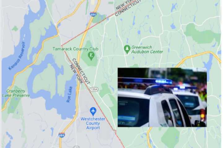 I-684 Crash: Passenger Killed After Escalade Strikes Trees Near Westchester Airport