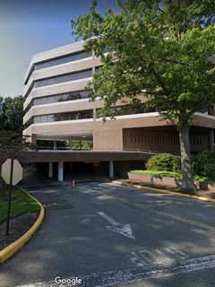 Fatal Crash: SUV Strikes Support Column At Parking Garage In CT