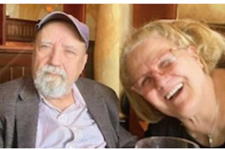 Seen Them Or This Car? Alert Issued For Missing Mineola Couple