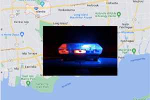 Long Island Expressway Crash: Woman Killed, Boyfriend Suffers Serious Injuries In Islandia