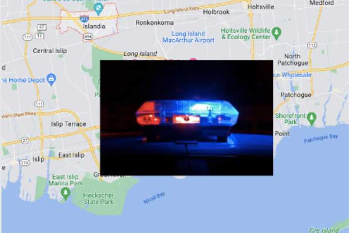 Long Island Expressway Crash: Woman Killed, Boyfriend Suffers Serious Injuries In Islandia