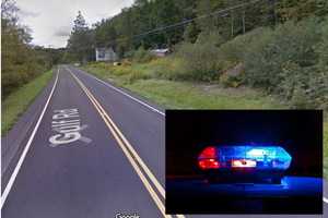 Double Fatal: 22-Year-Old Man, 14-Year-Old Girl Both Hit By Car In Callicoon