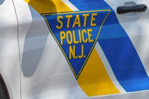 Crash With Injuries Reported On NJ Turnpike (DEVELOPING)