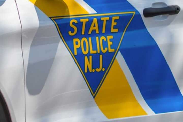 Crash Closes I-295 In South Jersey