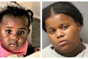 Alert Issued For Missing Infant In DC Believed To Be With 20-Year-Old Woman