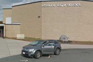 Teen Who Drowned In Pool ID'd As Agawam High Student