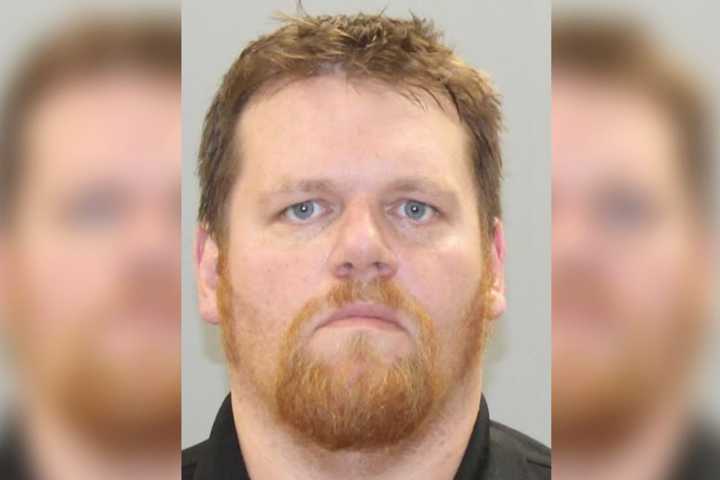 Man Caught With 'Child Sexual Abuse Material' In MD Facing Serious Charges: Sheriff