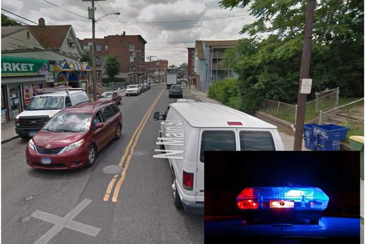 Deadly Shooting: 26-Year-Old Waterbury Man ID'd As Victim