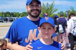 Devoted Central Jersey Dad, Tech Support Manager Matthew Zorner Dies After Brief Illness, 39