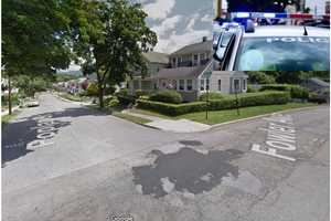 Double Shooting: Suspect On Run After Newburgh Incident