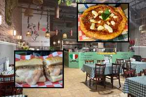 Former MontCo Resident Brings Taste Of Italian Street Food To NJ