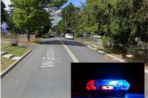 19-Year-Old Dies From Apparent Overdose During Standoff With Police In Rockland