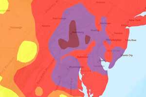 Code Purple: DC Region Records Unprecedented Air Quality Level