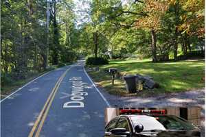 61-Year-Old Man Dies After Hitting 'Roadkill,' Crashing In Northern Westchester