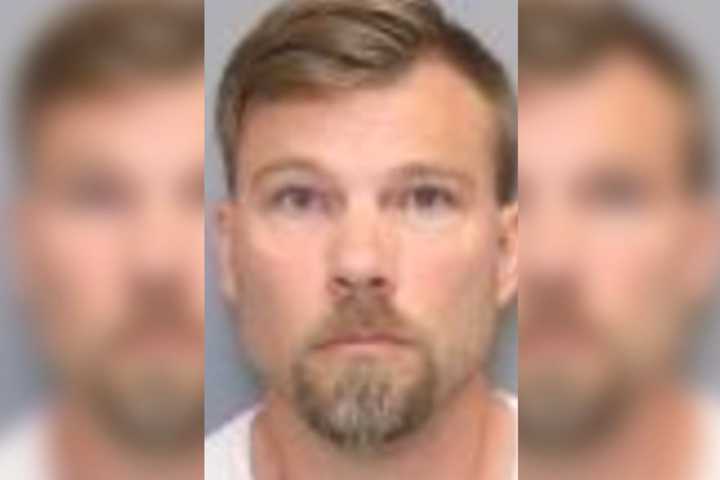 Man Charged With Hate Crimes, Murder For Mass Shooting In Annapolis Over Parking Spot