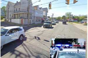 11 Injured After Stolen Car Crashes Into  Vehicles In Meriden