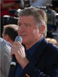 Actor Treat Williams, Connecticut Native, Killed In Vermont Crash