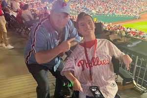 South Jersey Rallying To Buy HS Senior, Aspiring Sports Broadcaster New Electric Wheelchair