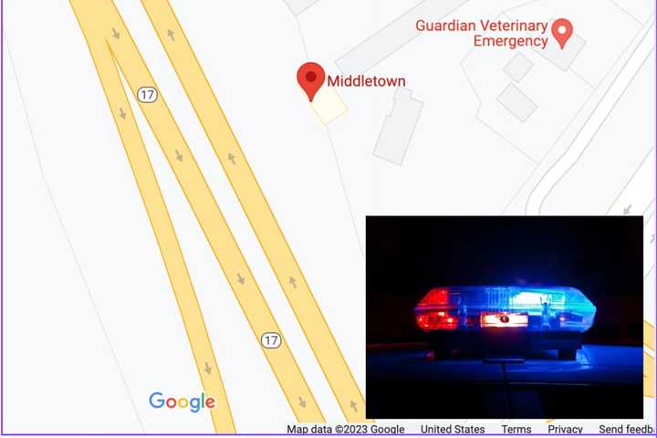 Irate Man Shots At Utility Worker At Motel In Hudson Valley, Police Say