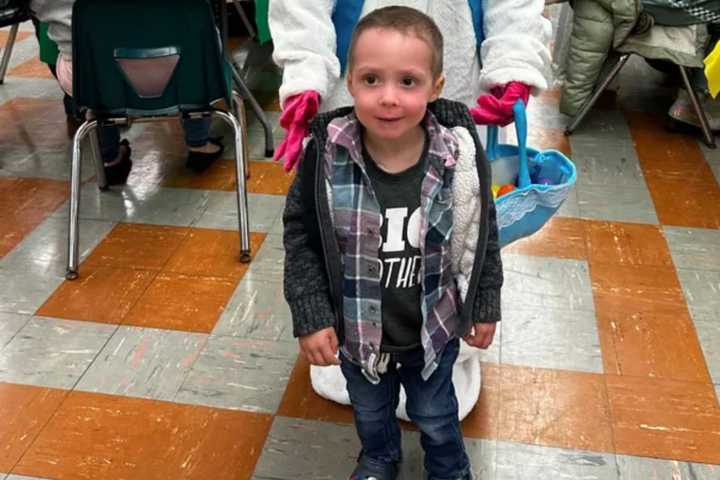 ‘Cameron’s Cure:’ South Jersey Rallies For 3-Year-Old Battling Aggressive Leukemia