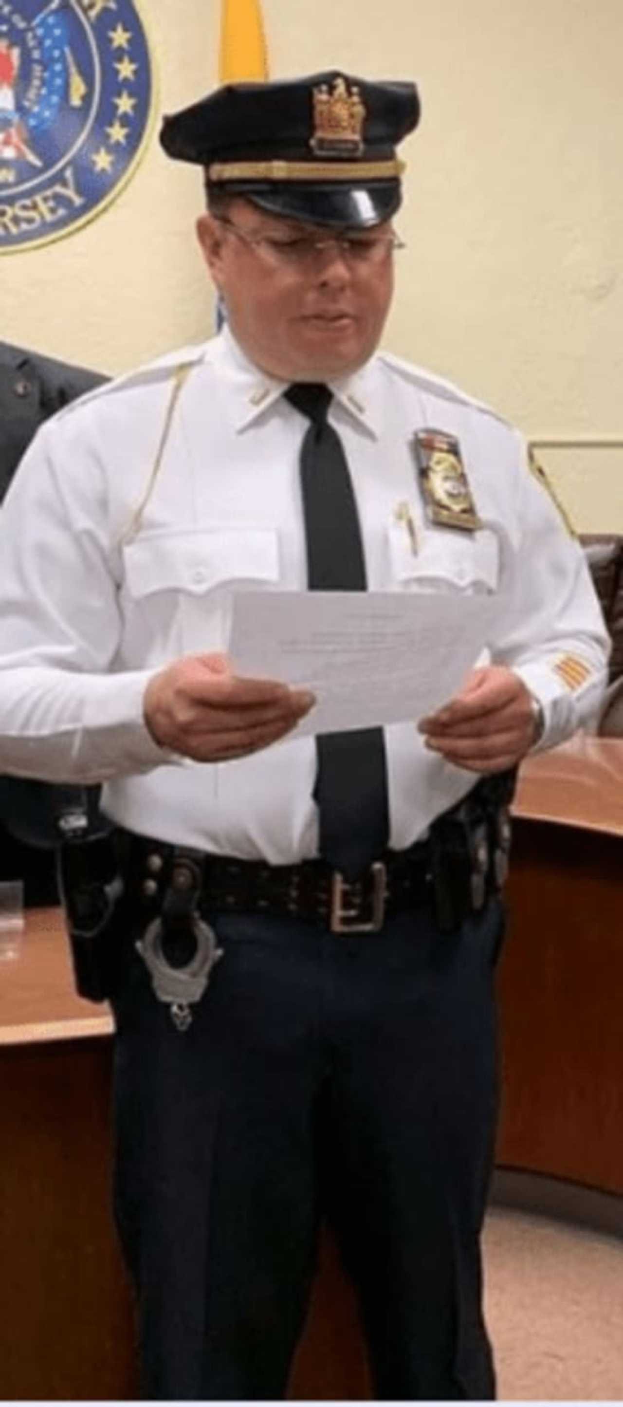 Nyc Police Captain Salary - c3aaub4