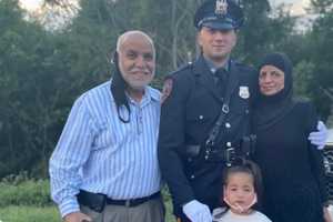 Community Rallies Around Detective's Ailing Mother