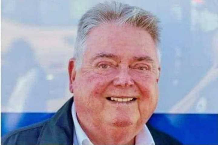 'Icon To The Community': NJ Ground Zero First Responder Mickey McCabe Dead At 76