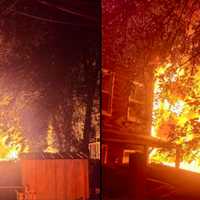 <p>The DC fire left several displaced.</p>