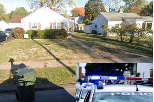 Suspect On Loose: CT Woman Found Stabbed To Death In Home, Police Say