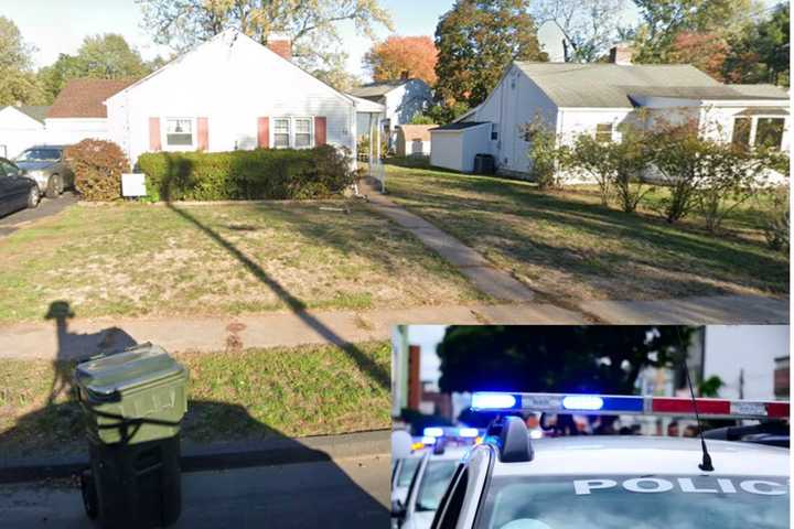 Woman From Region Found Stabbed To Death In Home, Police Say