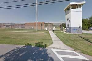 Former Correctional Officer Accused Of Sexually Abusing Inmates At MD Prison: Feds