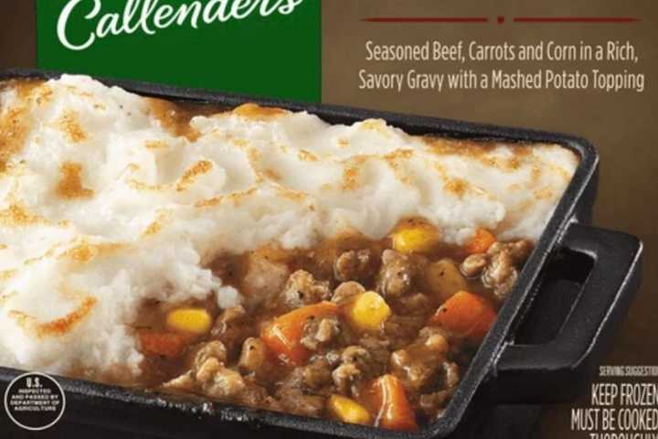 Marie Callender's Frozen Products Being Recalled Due To Possible Plastic Contamination