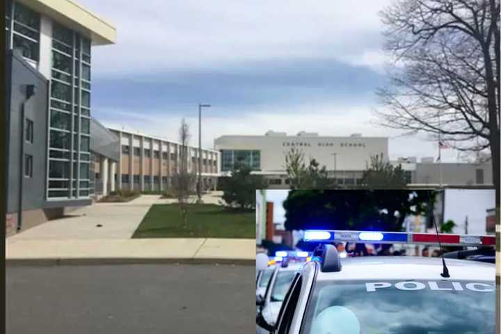 CT High School Baseball Field Machete Attack: Man Critically Injured