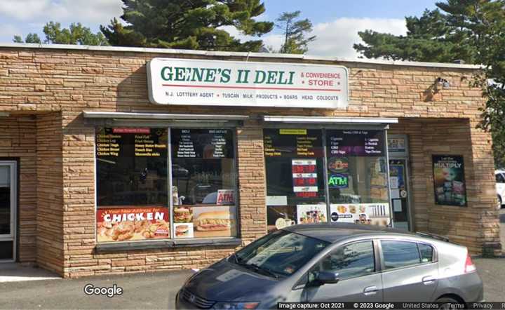 Gene&#x27;s in Morris Plains