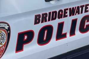 Vehicle Overturns In Bridgewater, Delays Expected: Police