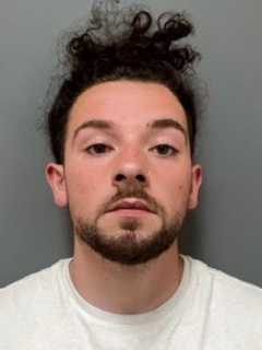 Road Race Arrest: Wallingford Man Nabbed After Fleeing State Police