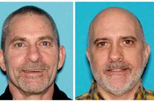 Lambertville Men Stole Over $80K From Senior Living Resident: Authorities