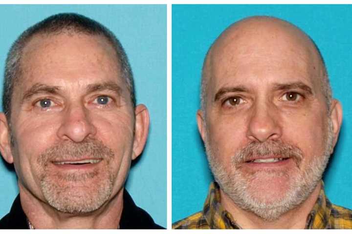 Lambertville Men Stole Over $80K From Senior Living Resident: Authorities