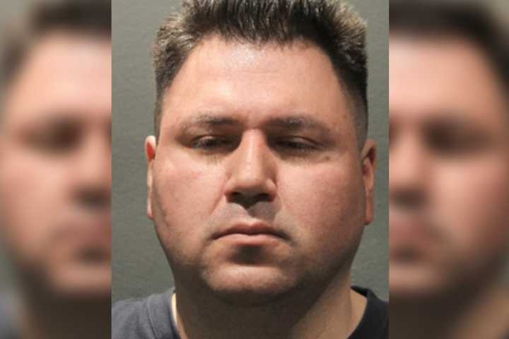 Arlington Driver Who Sodomized Woman Linked To Similar Incident That He Filmed: Police