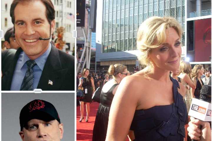 These NJ Celebs Will Get Stars On Hollywood Walk Of Fame