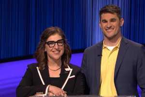 Pittsburgh Surgeon To Compete On JEOPARDY!