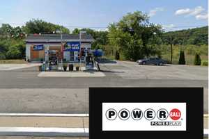 $50K Powerball Ticket Purchased In Dutchess County