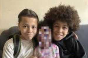 New Update:  2 Missing Boys Who Drove Away From Mass Home In SUV, Spotted In CT, Found Safe