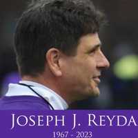 <p>Joe Reyda</p>