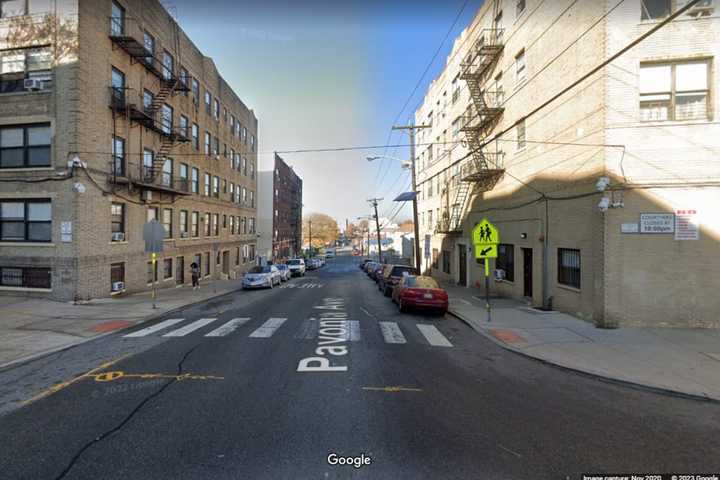 Man Shot In Jersey City: Authorities