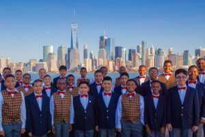 Newark Boys Chorus School Announces Closure