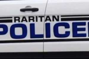 Newark Man Followed Woman, Broke Into Car: Raritan PD